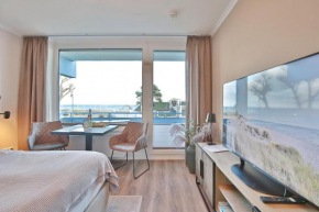 Seetempel Appartement 26 